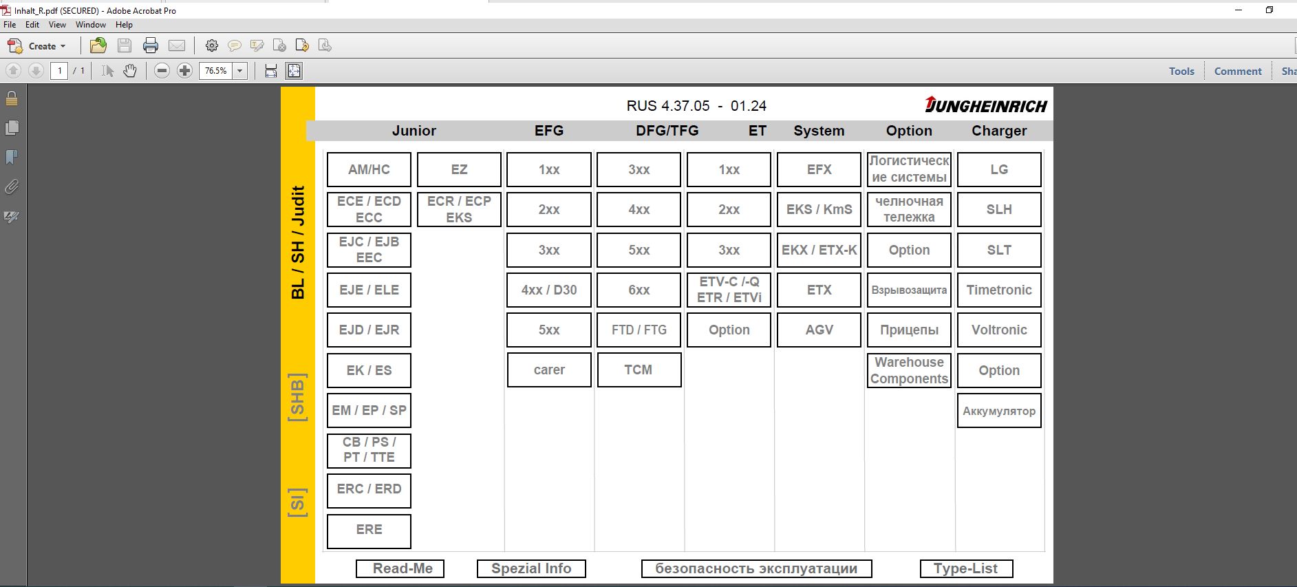 How To Fix Error JUNGHEINRICH Service Tool SH v4.37.05 RU5 01.2024 (1)