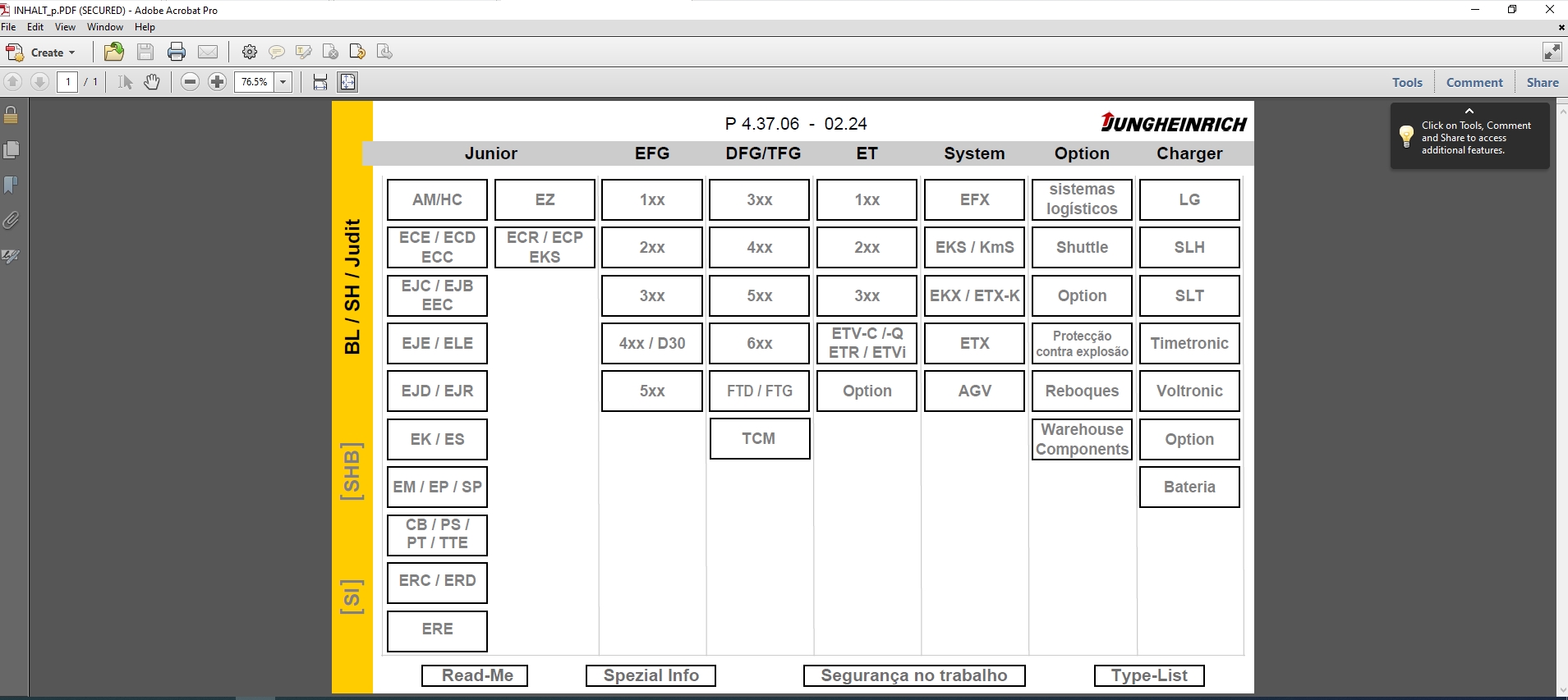 How To Fix Error JUNGHEINRICH Service Tool SH v4.37.06 PT6 02.2024 (1)
