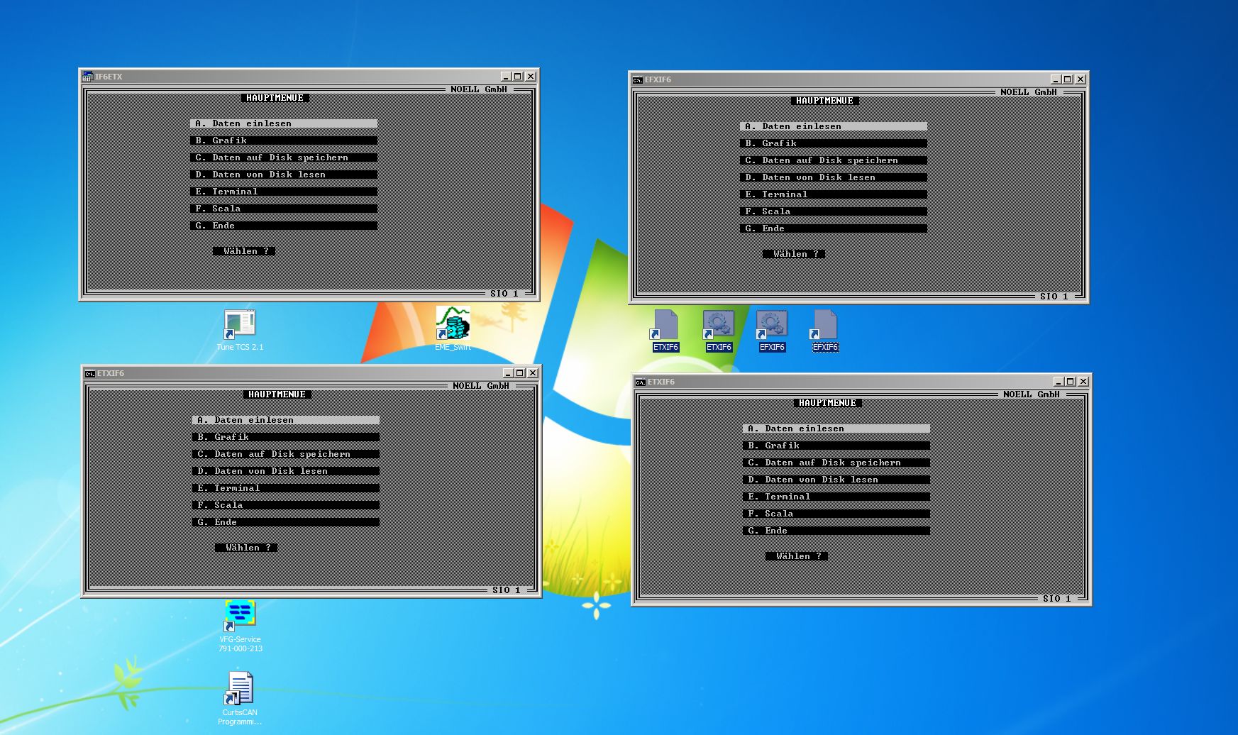 How To Fix Error Jungheinrich Tool Programing 4.37 Project Judit Database (2)