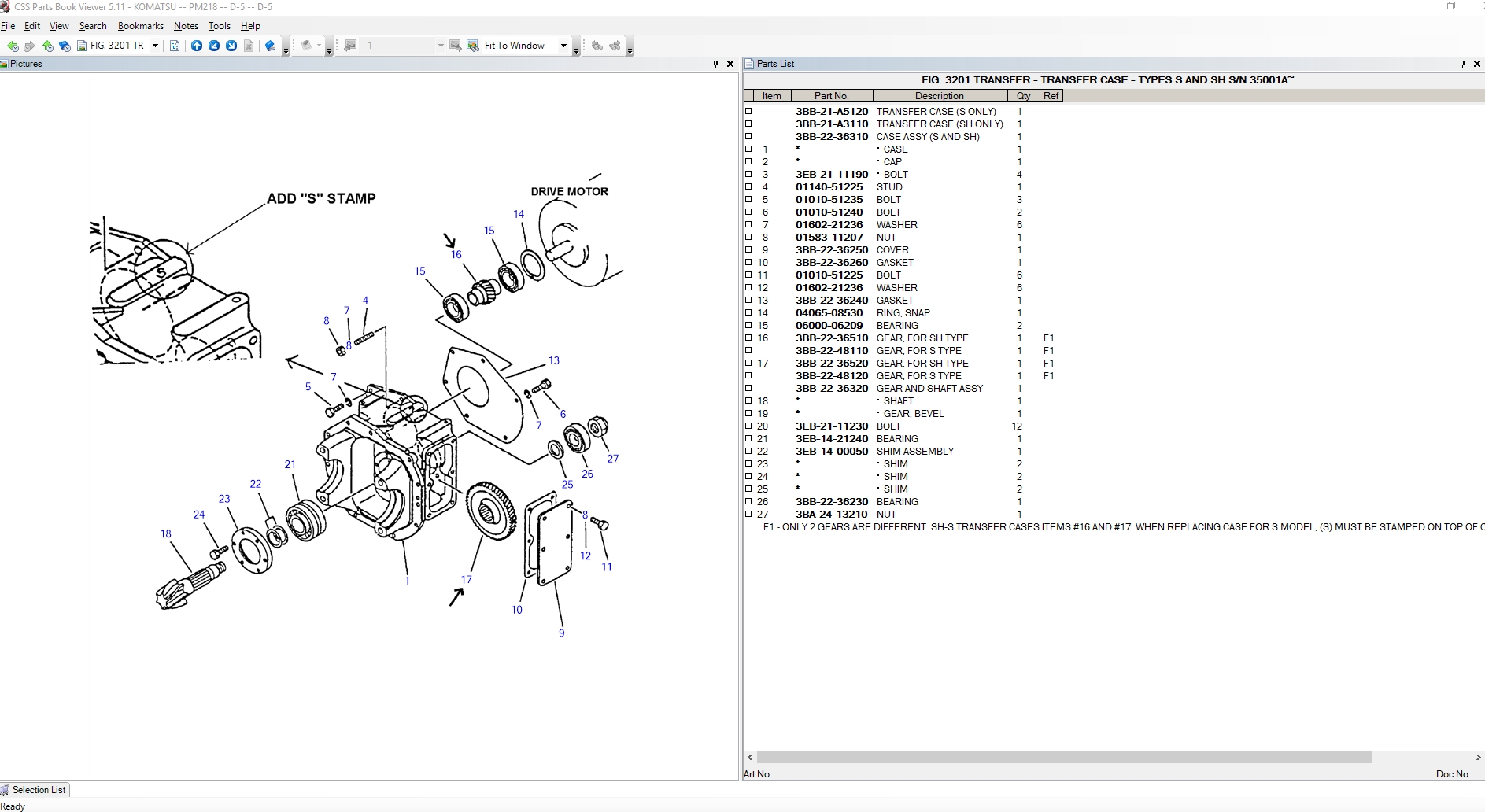 How To Fix Error Komatsu Forklift CSS NET EPC 05.2022 Setting Guide (2)