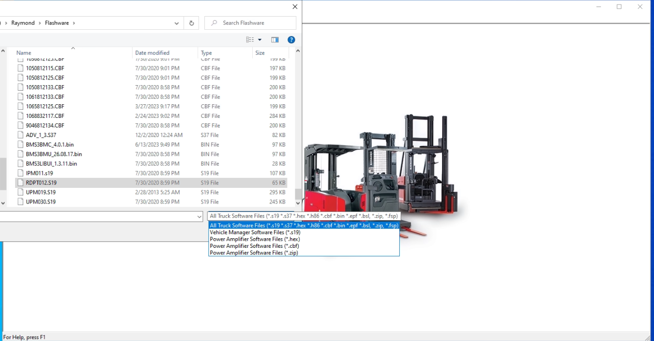 How To Fix Error Raymond Flash Files 04.2025 Database (1)