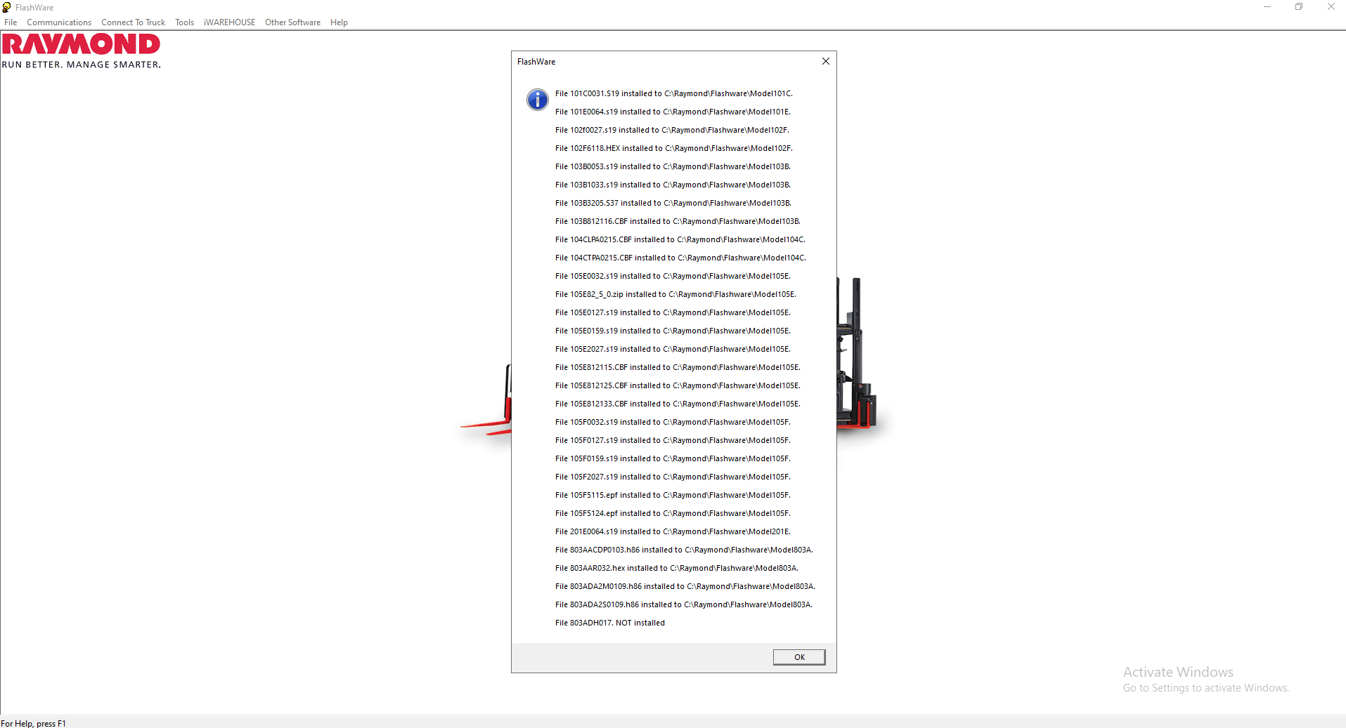 How To Fix Error Raymond Flash Files 04.2025 Database (2)
