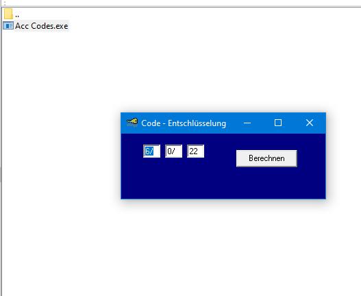 How To Fix Error Tadano Crane Acc Codes (2)