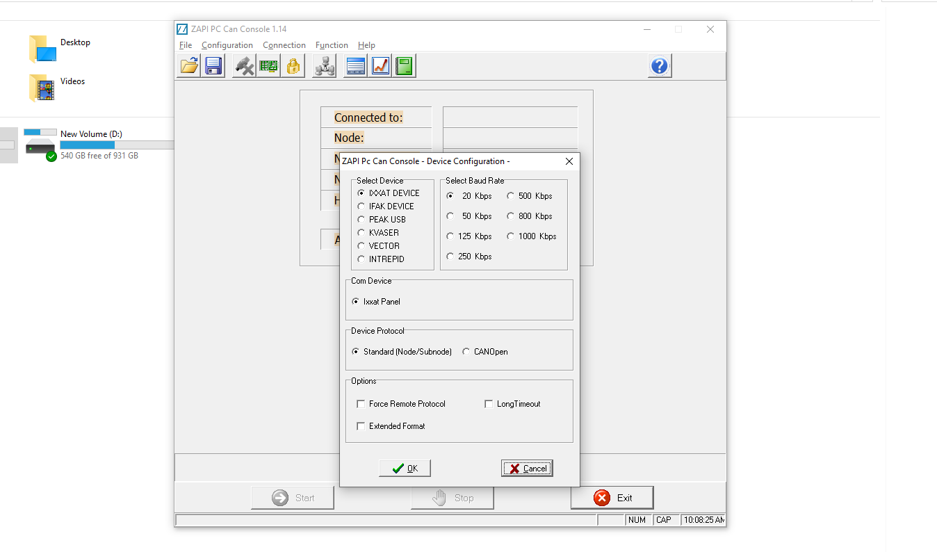 How To Fix Error ZAPI PC Can Console 1.14 Program (1)