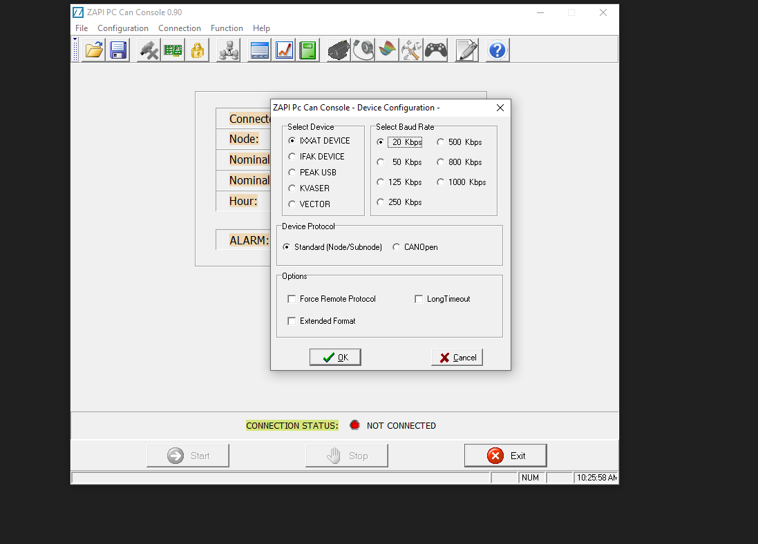 How To Fix Error ZAPI Tool PC Can Console 090 (2)