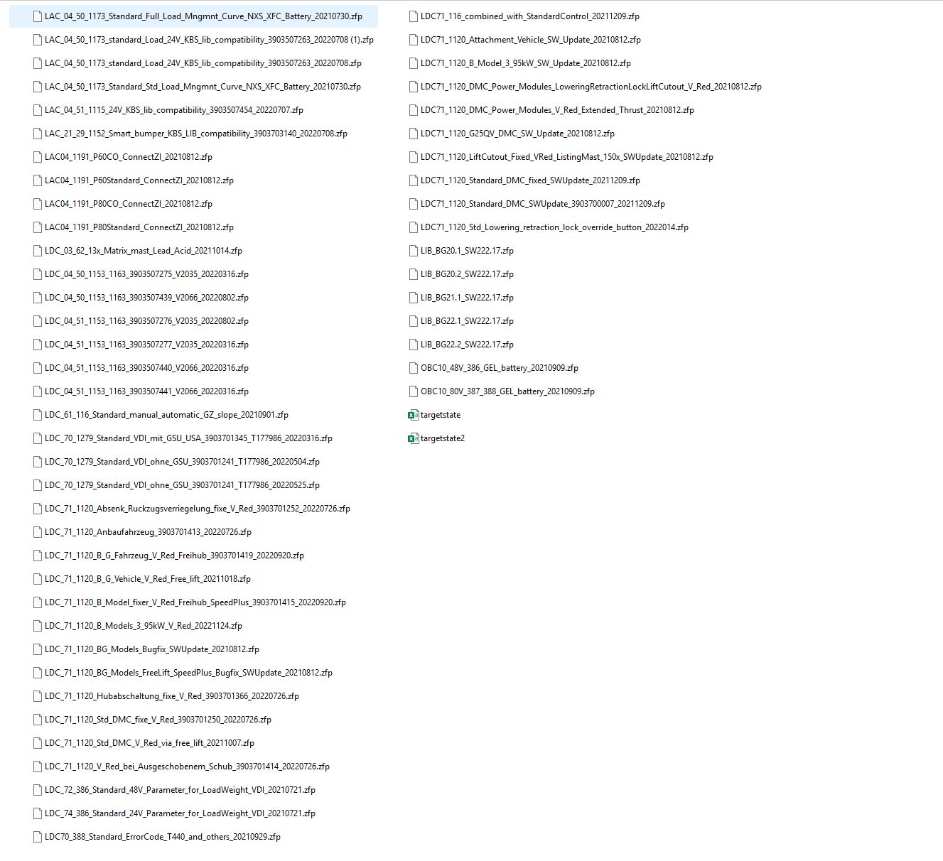 How To Fix Error Zapi Flash Hex CFI Files (2)
