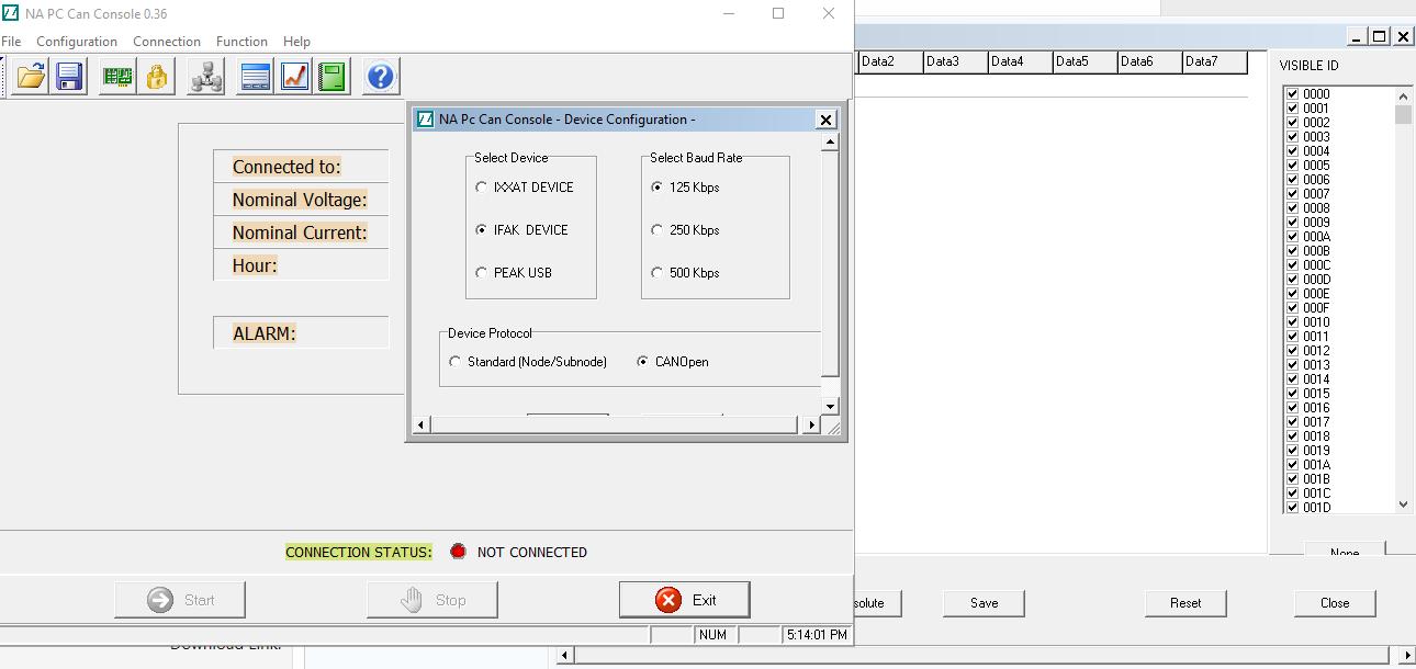 How To Fix Error Zapi NA PC Can Console 0.36 Program (2)