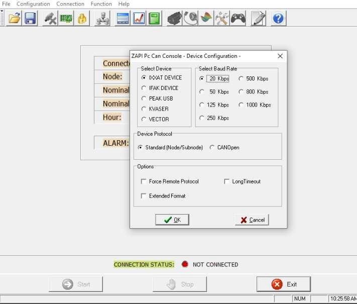 How To Fix Error Zapi PC Console (3)