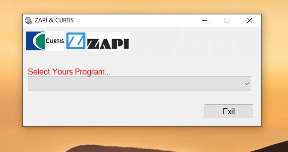 How To Fix Error Zapi PC Console ACE2 WinFlasher Programming (2)