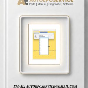 Hyster Forklift PCST V5.7.29 2026 Remote Installation 2 download
