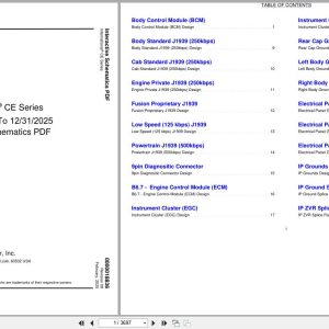 International School Bus IC Bus CE Series Interactive Schematics 00000018836 2025 (1)