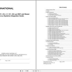 International Truck HV HX LT MV RH 2021 Electrical Systems Integration Guide (1)