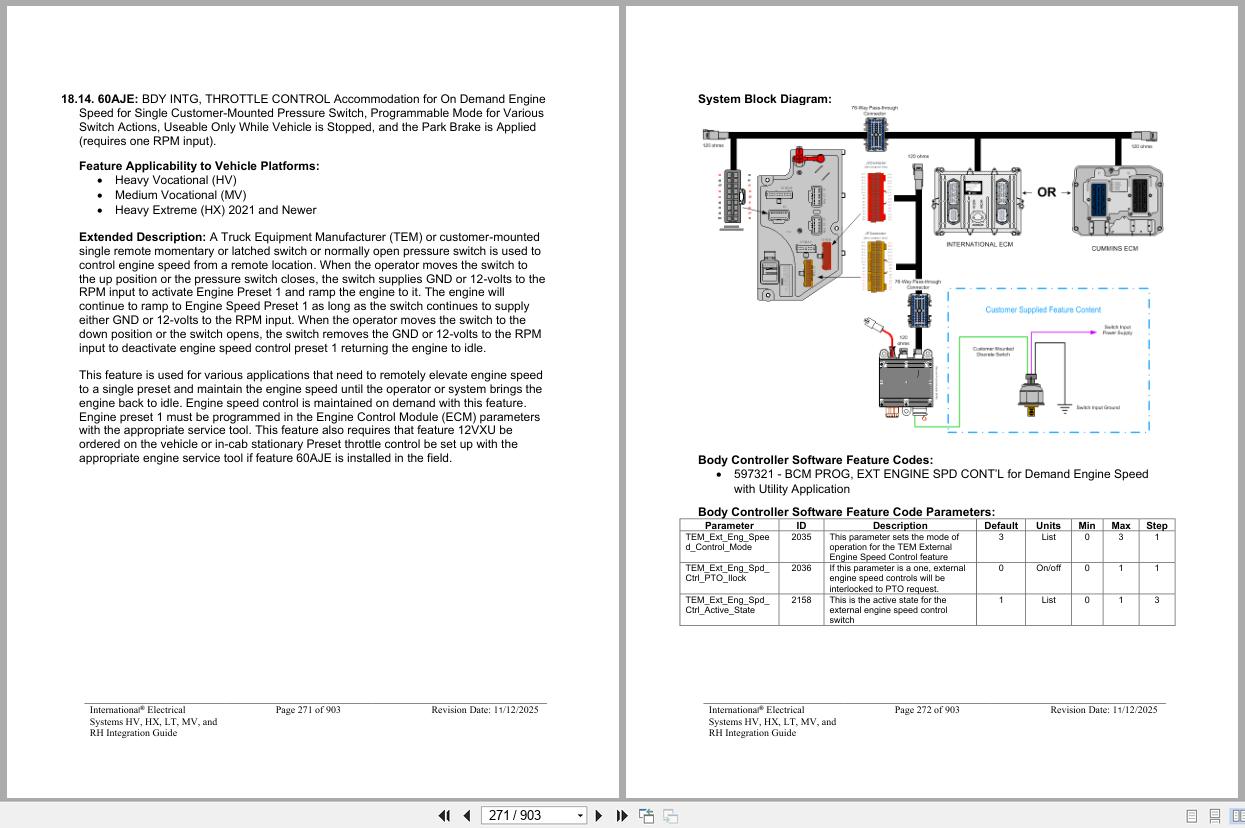 International Truck HV HX LT MV RH 2021 Electrical Systems Integration Guide (2)