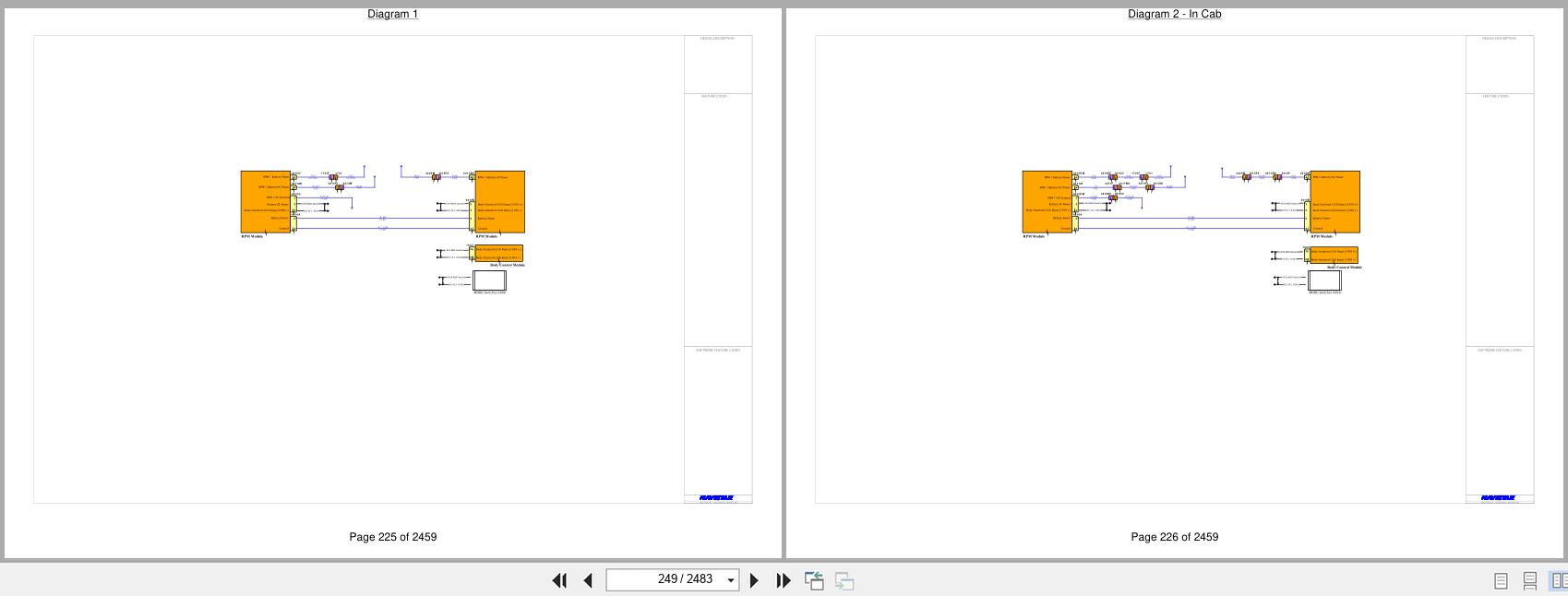 International Truck HV Series Interactive Schematics 0000018827 2019 (2)