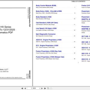 International Truck HX Series Interactive Schematics 00000018837 2025 (1)