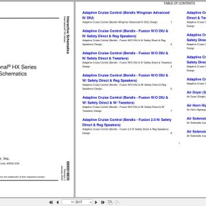 International Truck HX Series Interactive Schematics 0000018830 2022 (1)