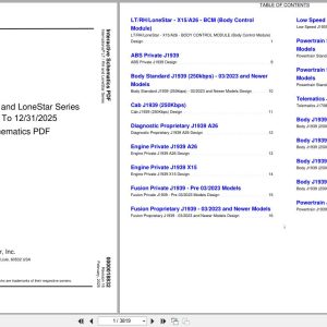 International Truck LT RH LoneStar Series Interactive Schematics 00000018832 2025 (1)