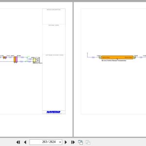 International Truck LT RH Lonestar Series Interactive Schematics 0000018822 2019 International Truck Lt Rh Lonestar Series Interactive Schematics 0000018822 2019 (2)