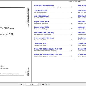 International Truck LT RH Series Interactive Schematics 00000018829 2025 (1)