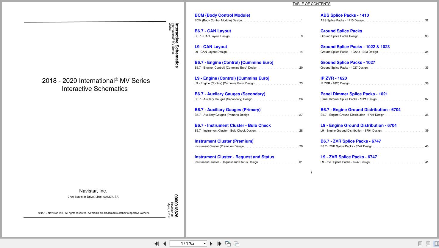 International Truck MV Series Interactive Schematics 0000018826 2019 (1)