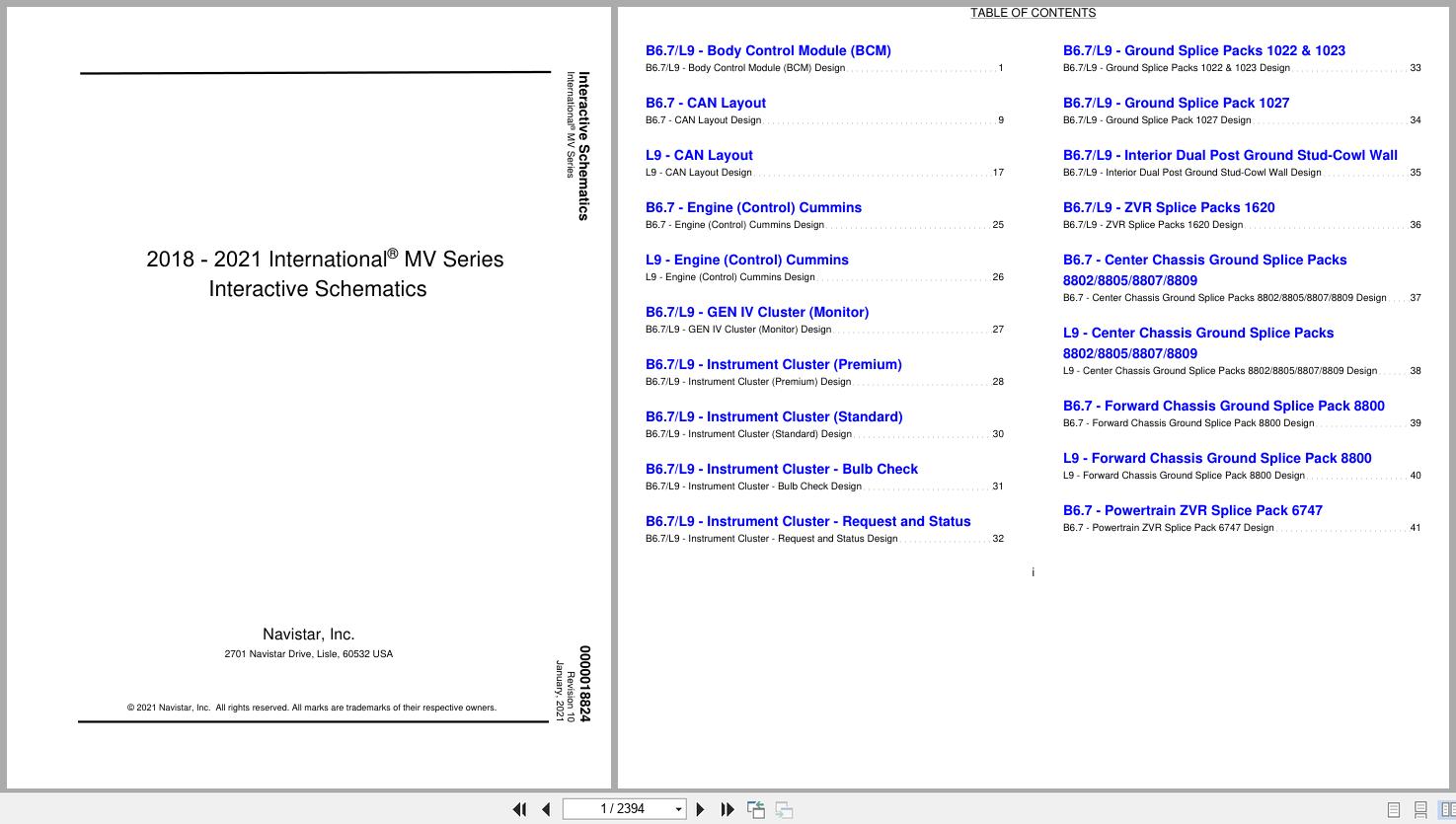 International Truck MV Series TC Bus Interactive Schematics 0000018824 2021 (1)