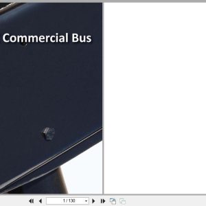 International Truck TC Commercial Bus Body Builder Book PBB 43200 2022 (1)
