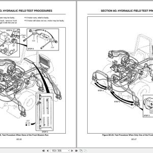 Jacobsen Fairway Mower Lf 4675 Lf 4677 Service Repair Manual 4171662 2001 (2)