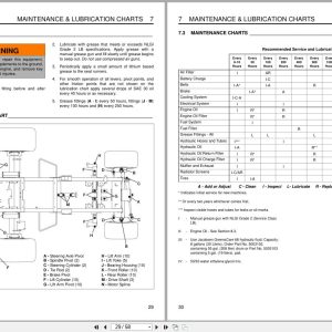 Jacobsen Fairway Mower Slf 1880 Safety Operation Manual 4160165 Gb Rc 2014 (2)