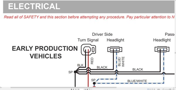 Jacobsen Gasoline Powered Vehicle Truckster LS-LX Technical Repair Manual 649287 2015 Jacobsen Gasoline Powered Vehicle Truckster Ls Lx Technical Repair Manual 649287 2015 (3)