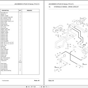 Jacobsen Greens Mower G Plex Iii Parts Manual 24790G R4 2017 (2)