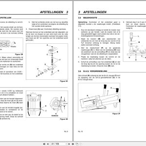 Jacobsen Greens Mower PGM19 PGM22 Parts Maintenance Manual 2810992-ML1 2003 ML Jacobsen Greens Mower Pgm19 Pgm22 Parts Maintenance Manual 2810992 Ml1 2003 Ml (2)