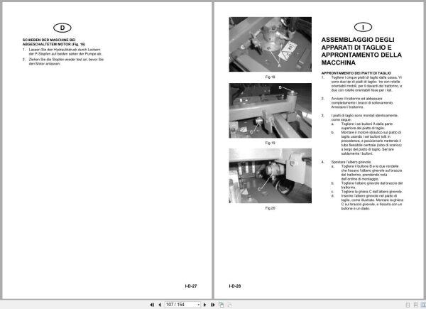 Jacobsen Mower Ar250 Safety Operation Manual 24354Gr1 2001 En Fr De It Nl (2)