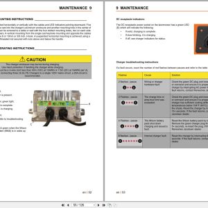 Jacobsen Mower ECLIPSE 2 ELITE Safety Operation Maintenance Manual 10112292 2025 EN ES Jacobsen Mower Eclipse 2 Elite Safety Operation Maintenance Manual 10112292 2025 En Es (2)