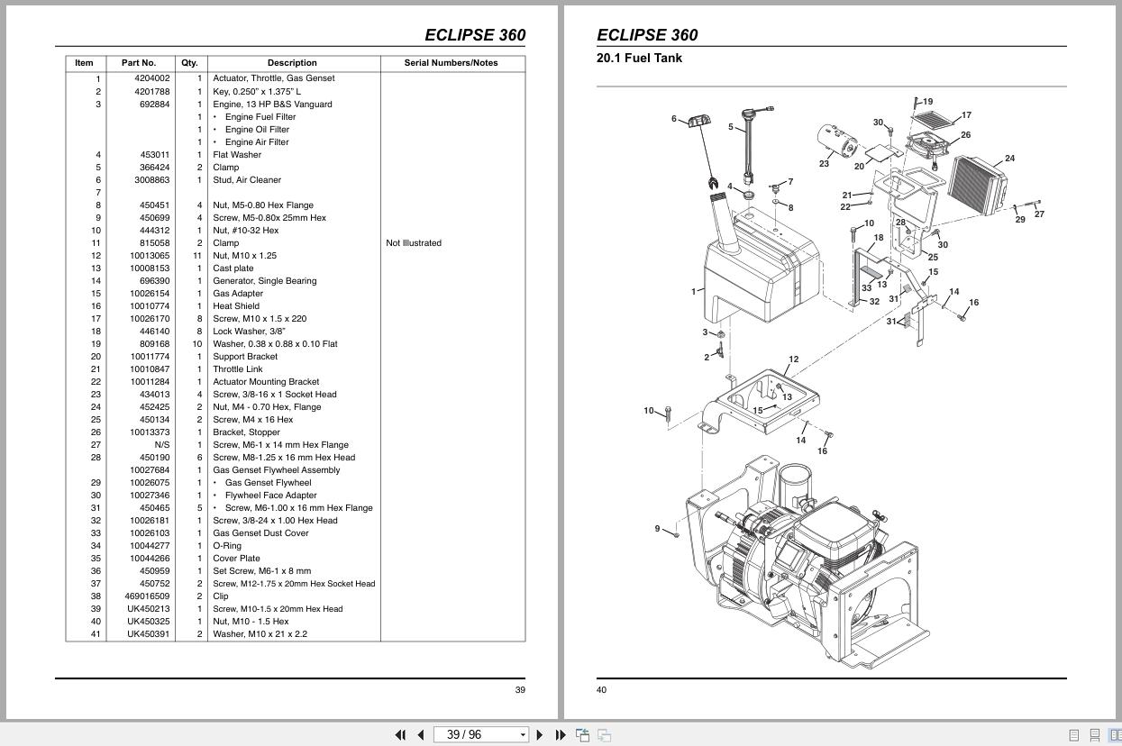 Jacobsen Mower Eclipse 360 Hybrid Parts Manual 10014564 F 2024 (2)
