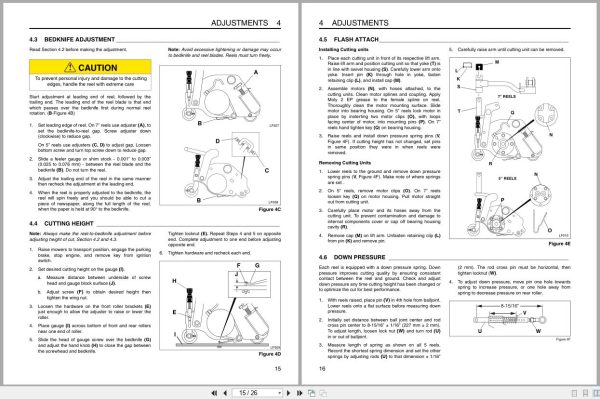 Jacobsen Mower Lf 3400 Lf 3800 Dealer Manual 4179106 Ra Gb 2008 (2)