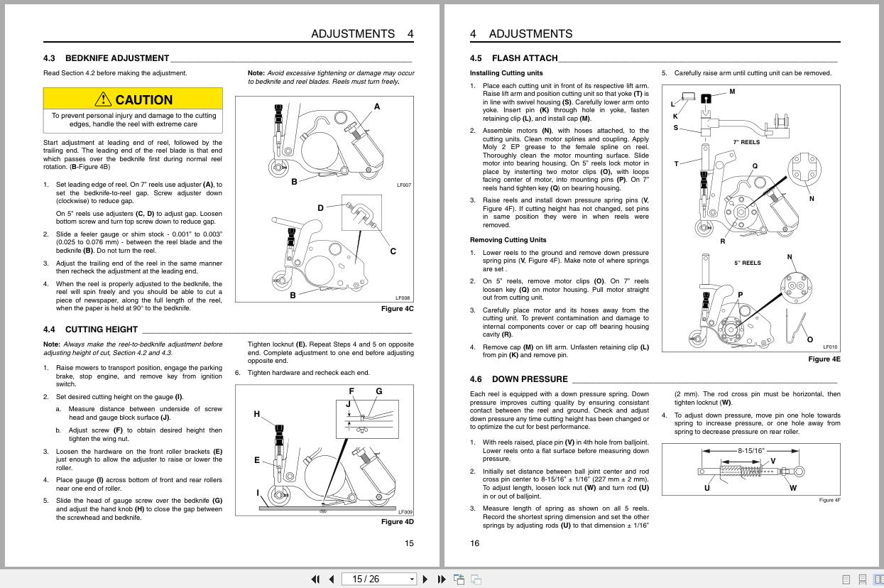 Jacobsen Mower LF 3400 LF 3800 Dealer Manual 4179106 RA GB 2008 (2)