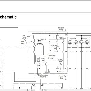 Jacobsen Mower LF-4677 Parts Maintenance Manual 4179103-B 2012 Jacobsen Mower Lf 4677 Parts Maintenance Manual 4179103 B 2012 (4)