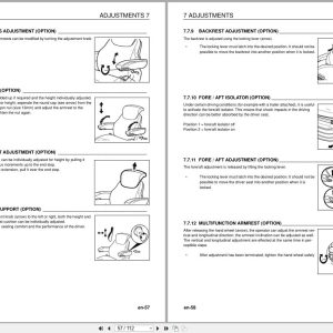 Jacobsen Mower Mp493 Safety Operation Maintenance Manual 25095G Gb R0 2015 (2)