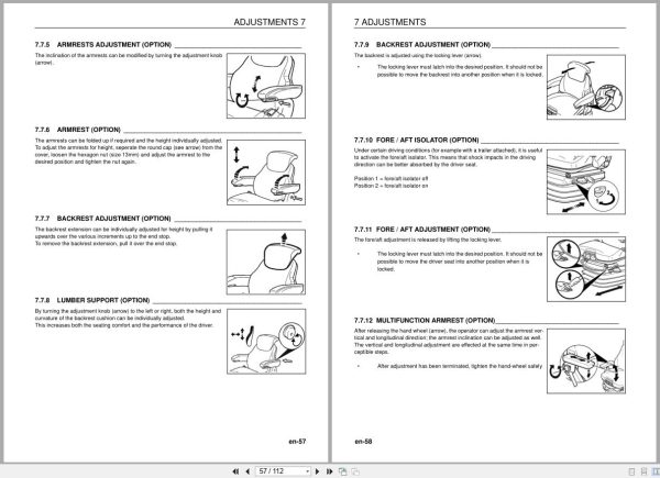 Jacobsen Mower Mp493 Safety Operation Maintenance Manual 25095G Gb R0 2015 (2)