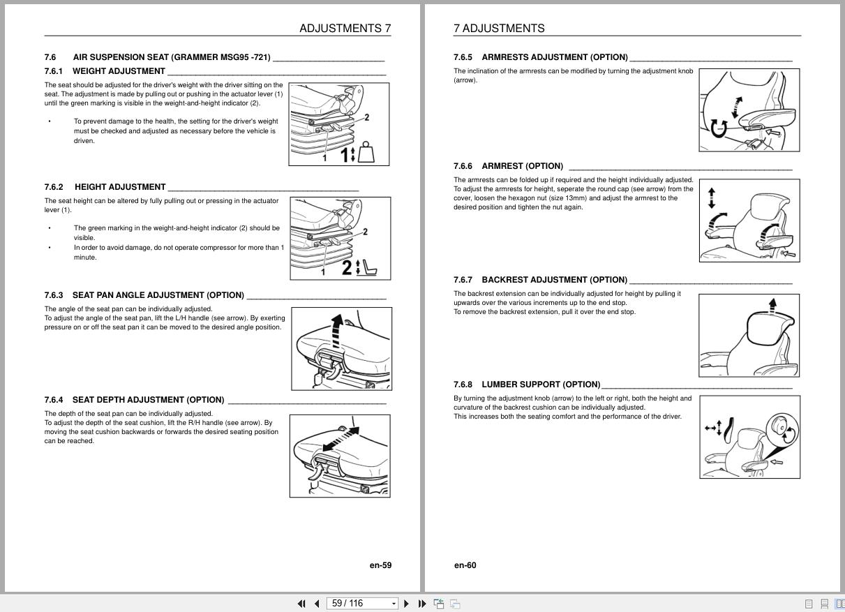 Jacobsen Mower MP653 Safety Operation Maintenance Manual 25094G GB R0 2015 (2)
