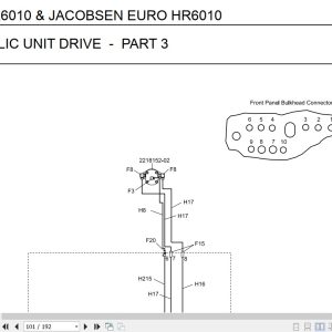 Jacobsen Ransomes Mower Hr 6010 Parts Manual 24840G R1 2014 (4)