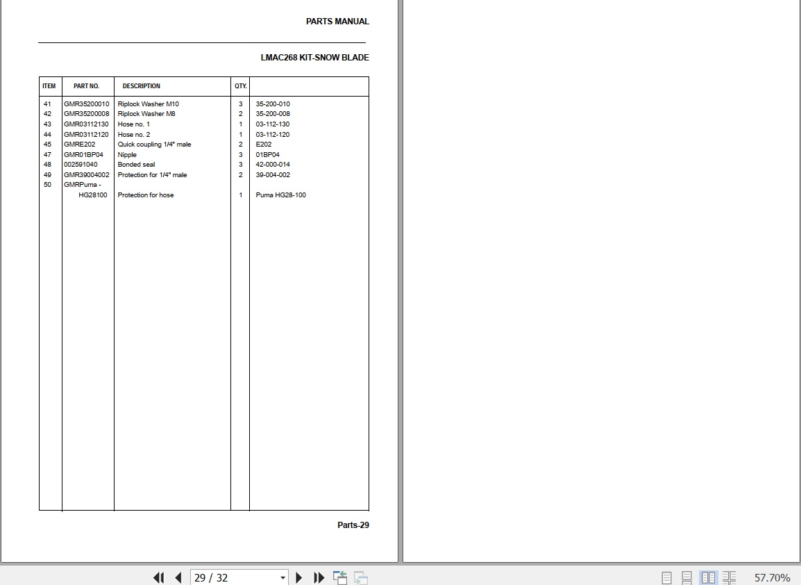 Jacobsen Ransomes Rotary Mower HR 3300T Safety Operation Maintenance Parts Manual 24845G GB 2008 (3)