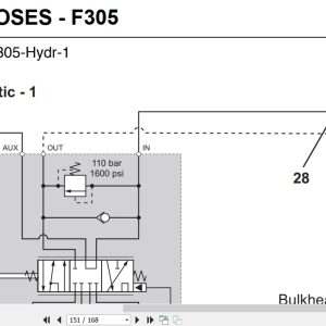 Jacobsen Reel Mower F305 F407 Parts Manual 10041484 2025 (3)