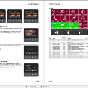 Jacobsen Reel Mower F305 F407 Safety Operation Maintenance Manual 10033001-C-US EN ES Jacobsen Reel Mower F305 F407 Safety Operation Maintenance Manual 10033001 C Us En Es (2)