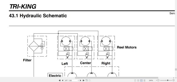 Jacobsen Reel Mower Tri-King Parts Maintenance Manual 4189623-C Jacobsen Reel Mower Tri King Parts Maintenance Manual 4189623 C (4)