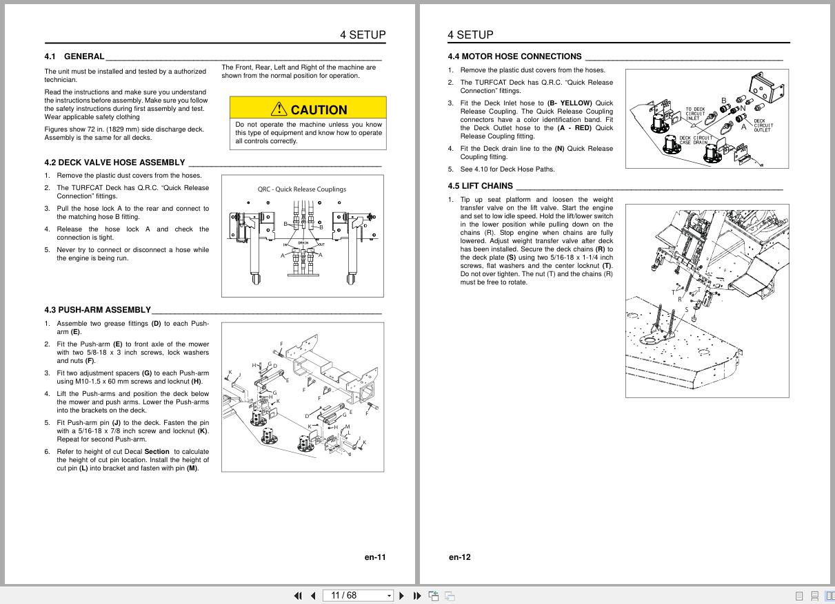 Jacobsen Rotary Decks TurfCat Accessory Manual 4310509 GB P2 2014 (2)