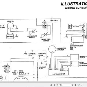 Jacobsen Rotary Mower Turfcat 400 Series Parts Catalogue 3004519 1996 (3)