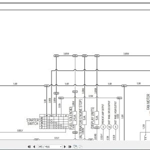 Jacobsen Utility Vehicle Truckster Hx Service Repair Manual 4363506 2016 (3)