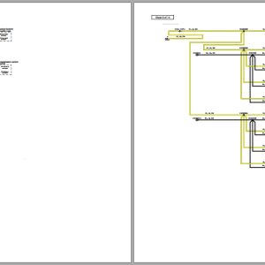 Jaguar F-Type X152 2024 RWD V8-5.0L SC Electrical Schematic Jaguar F Type X152 2024 Rwd V8 5.0L Sc Electrical Schematic 3
