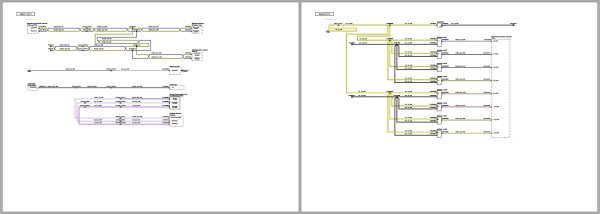 Jaguar F-Type X152 2024 RWD V8-5.0L SC Electrical Schematic Jaguar F Type X152 2024 Rwd V8 5.0L Sc Electrical Schematic 3